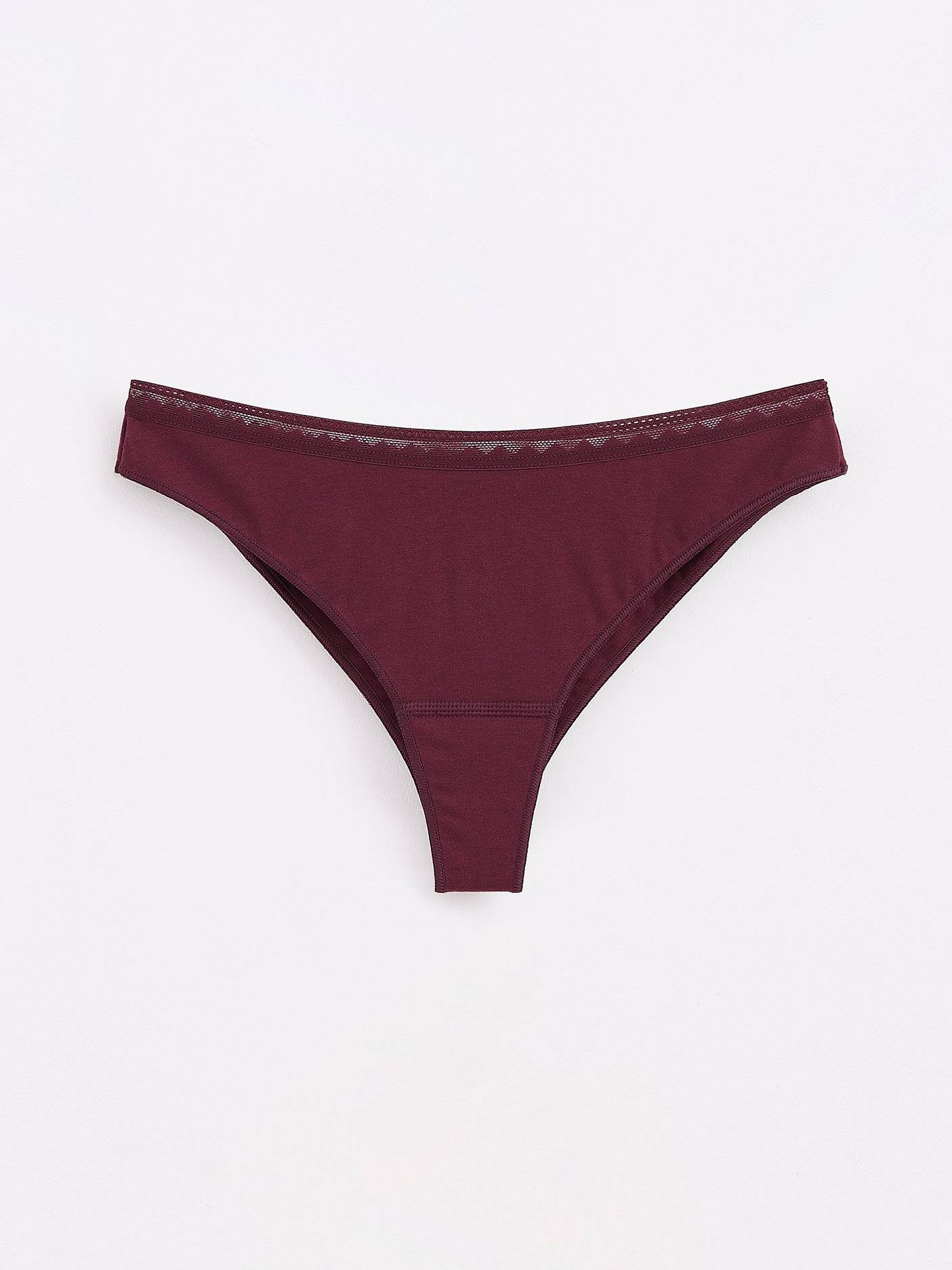 Panties Conte Classic Basic LBR 1349