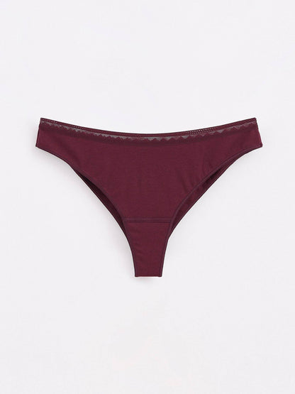 Panties Conte Classic Basic LBR 1349