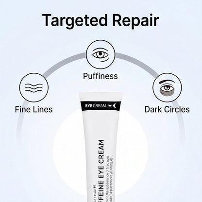 Caffeine Eye Cream 15ml