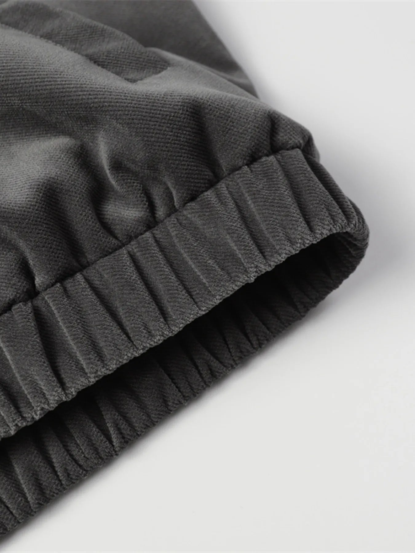 Men's Zip Up Long Sleeve Jacket