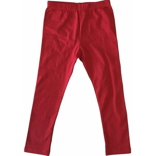 Simple Pants Leggings