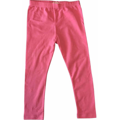 Simple Pants Leggings