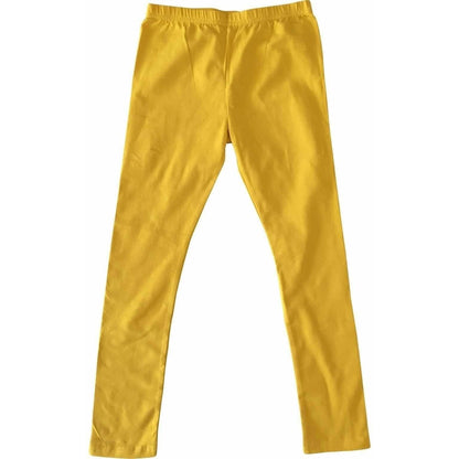 Simple Pants Leggings