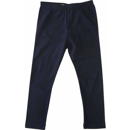 Simple Pants Leggings
