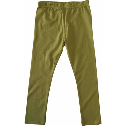 Simple Pants Leggings