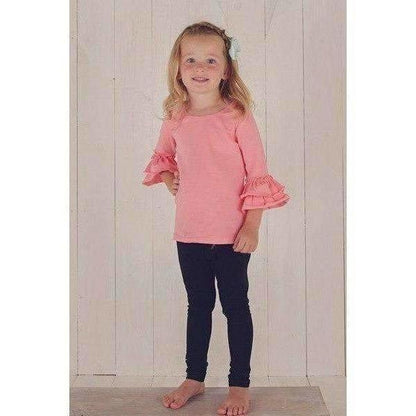 Simple Pants Leggings
