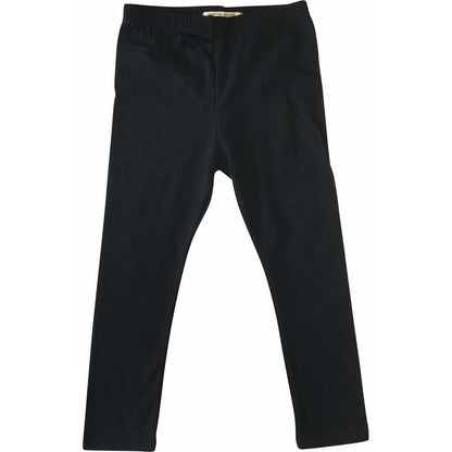 Simple Pants Leggings