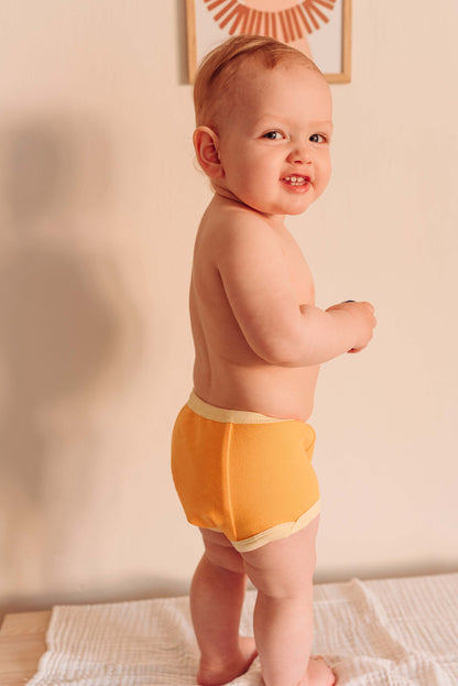 Organic Potty Training Underwear