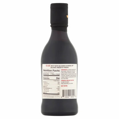 Balsamic Glaze