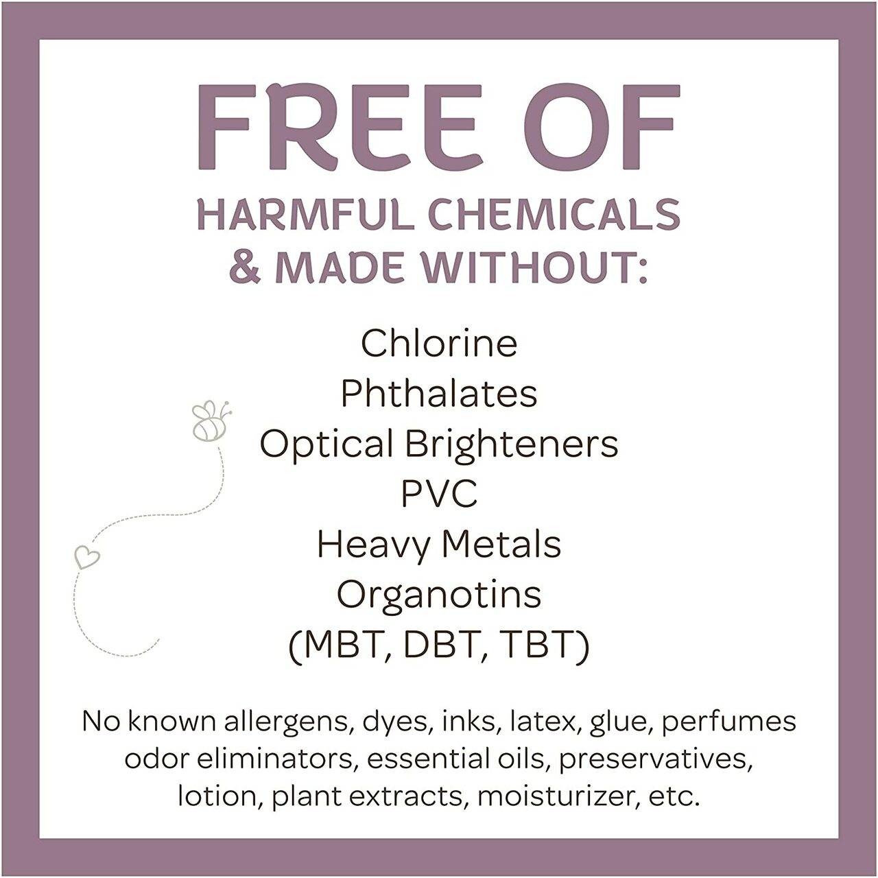 Bambo Nature Dream Eco-Friendly Baby Diapers, Size 3