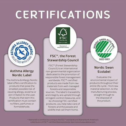 Bambo Nature Dream Eco-Friendly Baby Diapers, Size 5