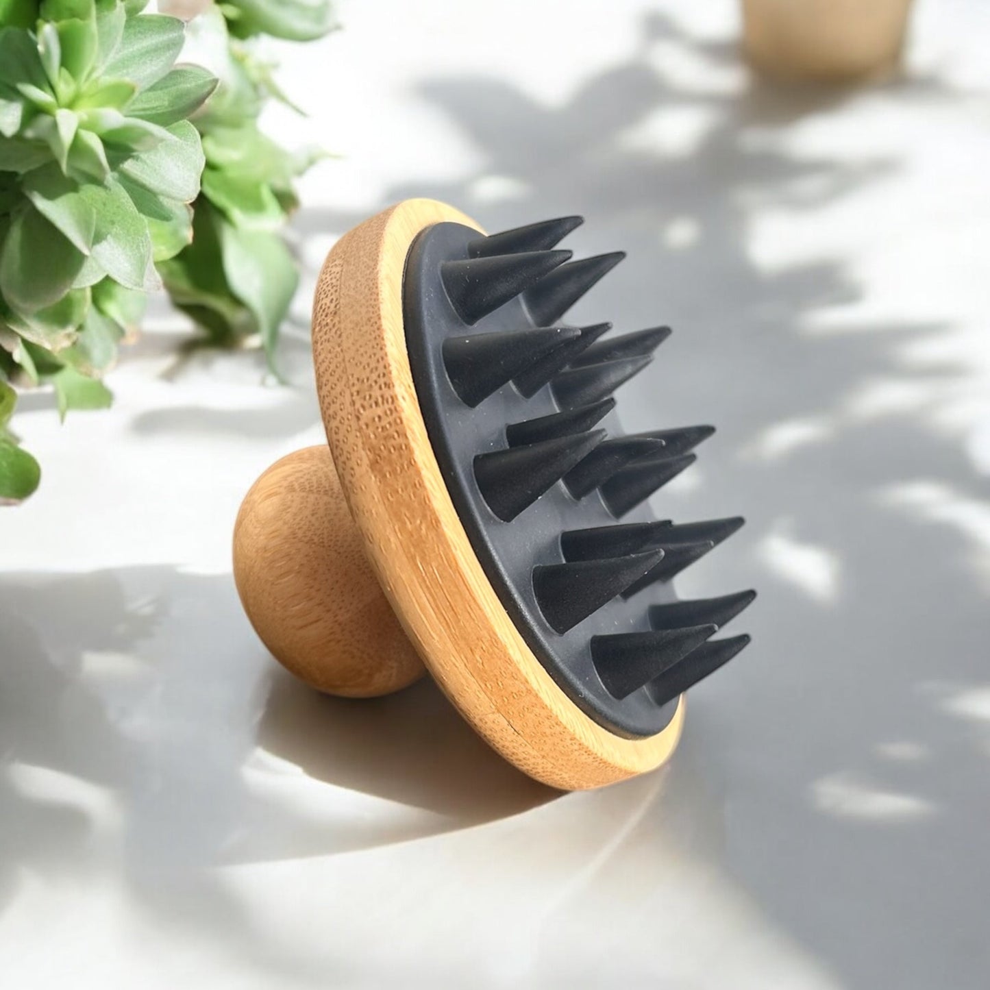 Bamboo Hair Care Bundle