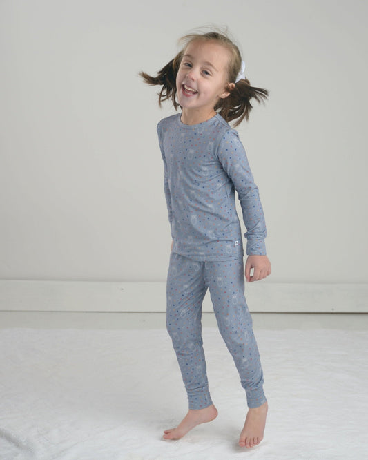 Bamboo Pajama Set for Sagittarius