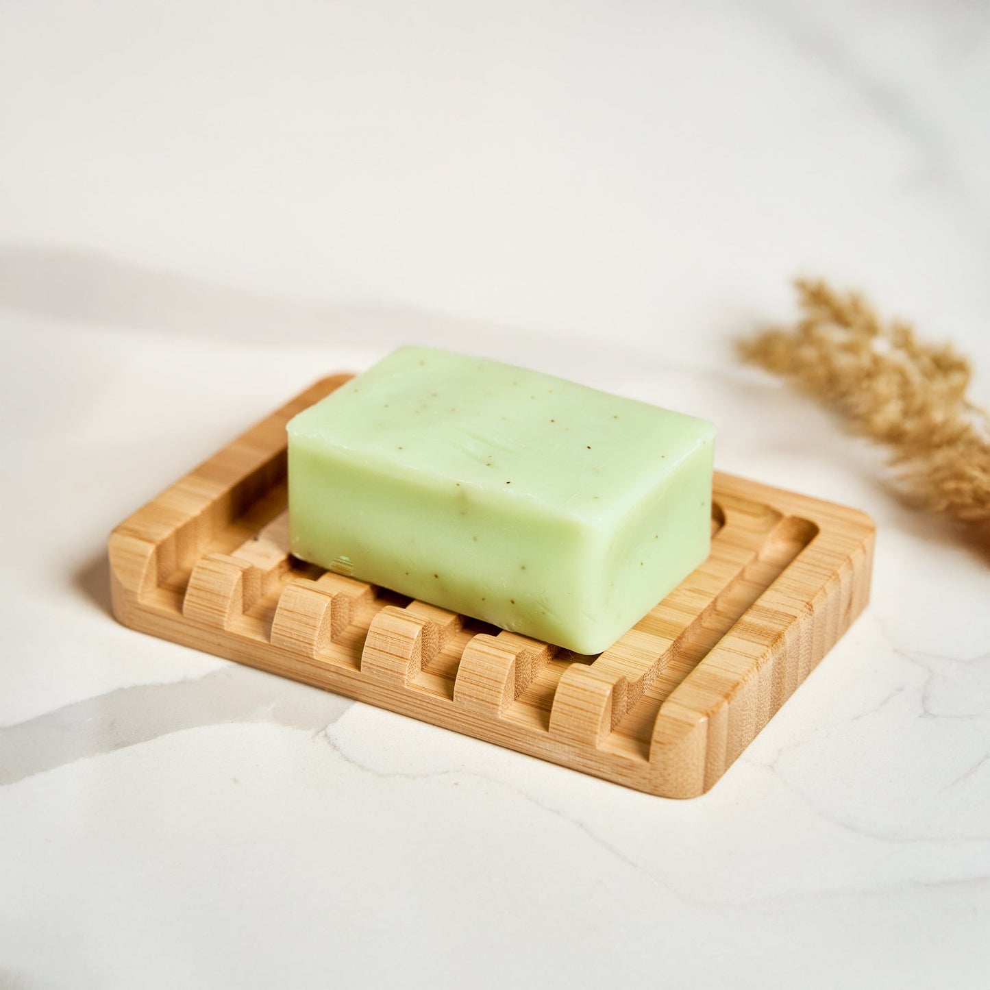 Bamboo Soap Lift | Slated