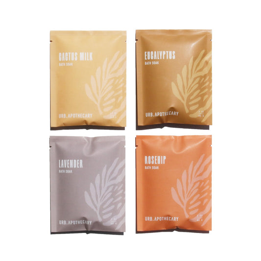 Bath Soak In Biodegradable Envelope