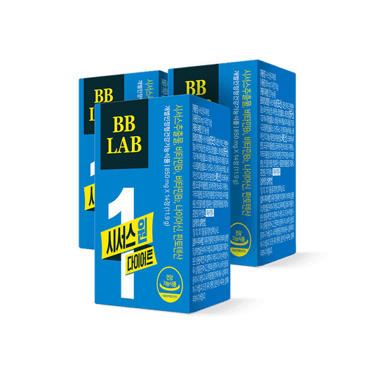 [Bundle] Cissus One Diet, 14 tablets X 3box