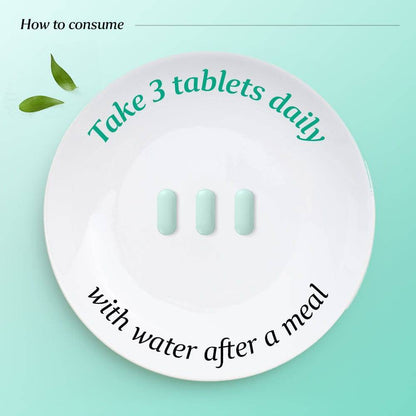 [1+1+1] Slimming Collagen 84 tablets x 3box