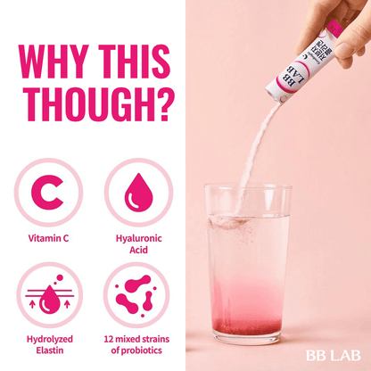 [Bundle] Good Night Collagen (Low-Molecular Weight Collagen), 30 sticks x 3box