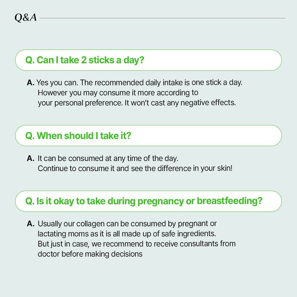 [Bundle] Low-Molecular Collagen Biotin Plus, 30 sticks x 3box