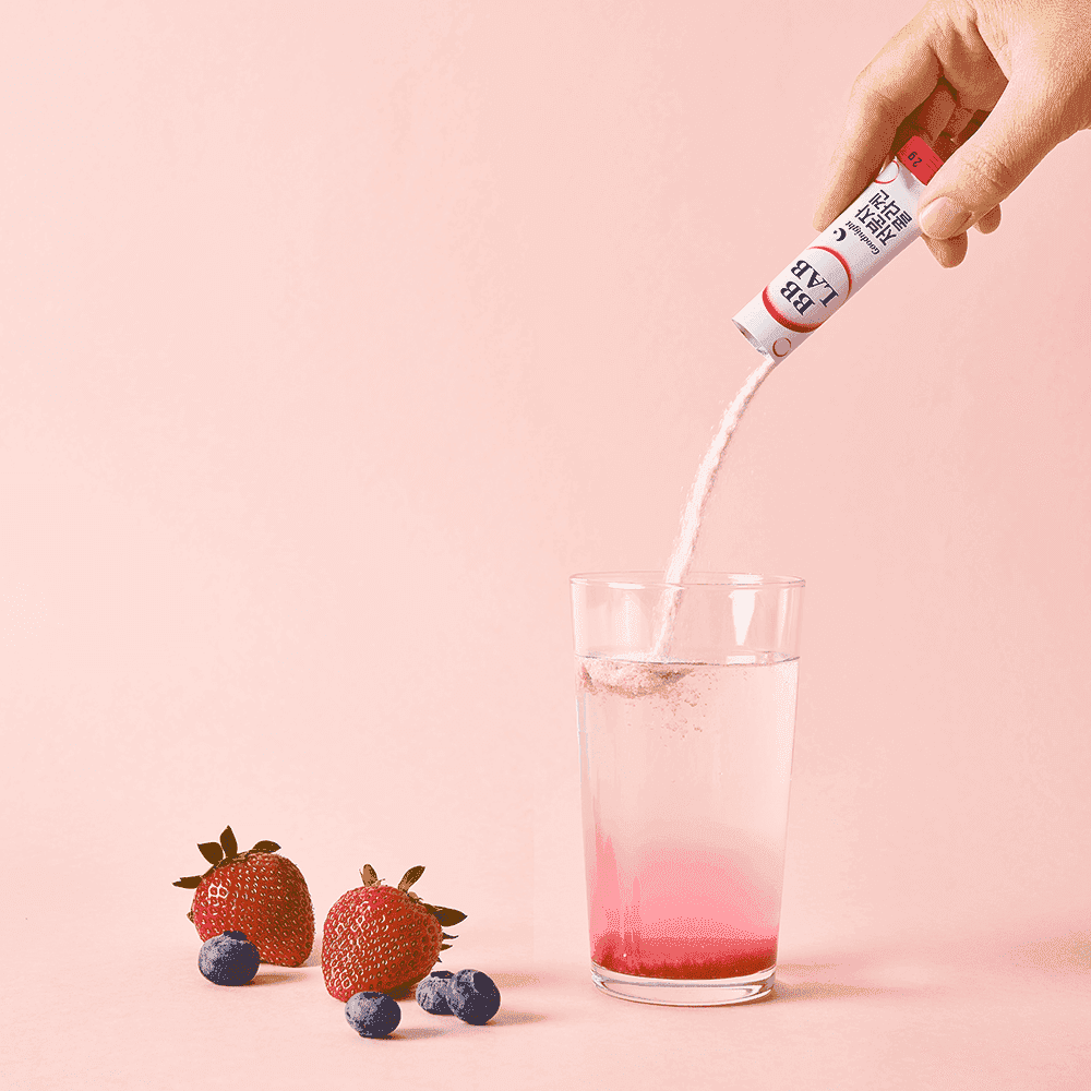 [Bundle] Good Night Collagen (Low-Molecular Weight Collagen), 30 sticks x 3box