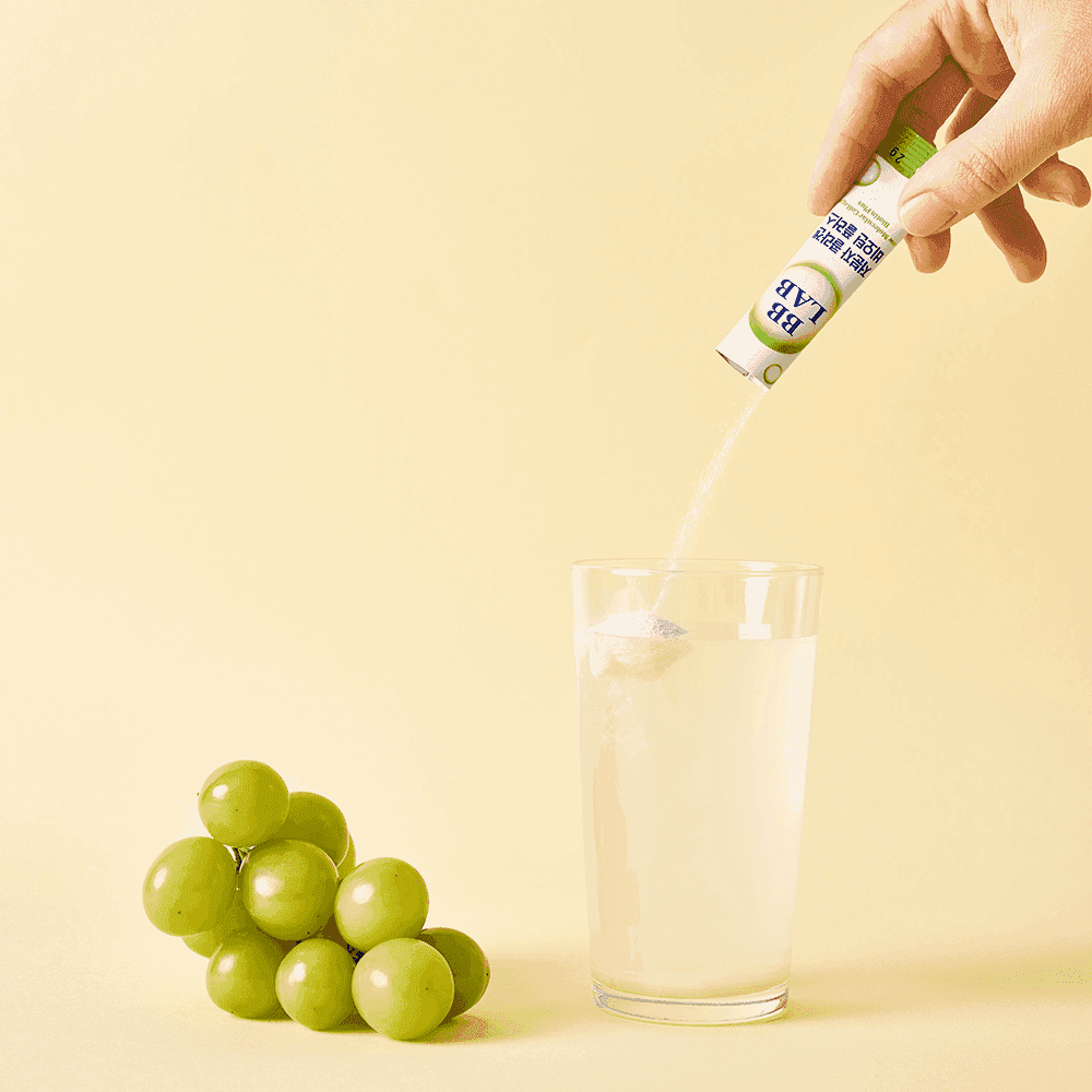 [Bundle] Low-Molecular Collagen Biotin Plus, 30 sticks x 3box