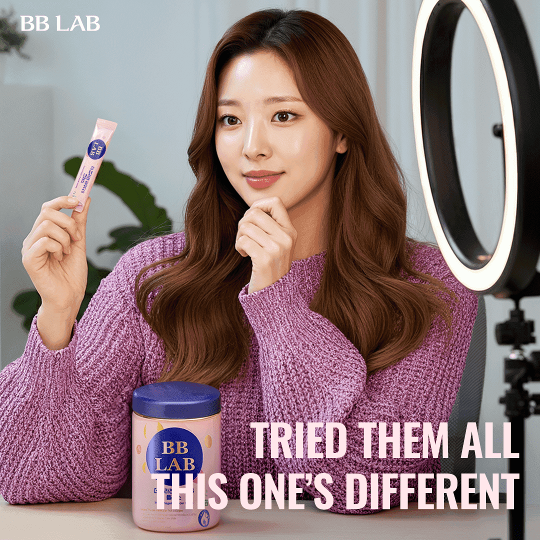 [Bundle] The Collagen Powder S Season 2, 30 sticks x 3box