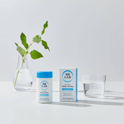 [Bundle] White Up Plus, 30 tablets x 3box