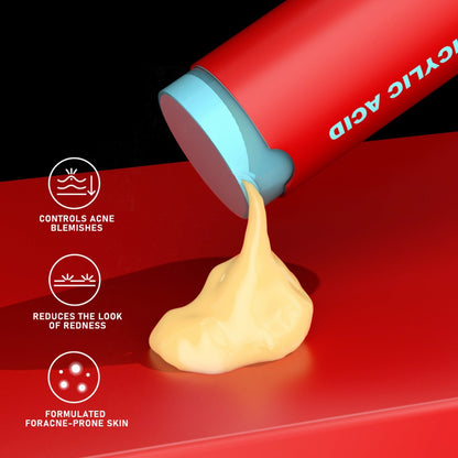 Phofay Acne Removing Lotion