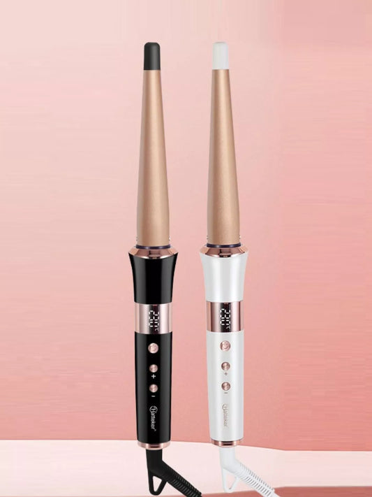 Fast Heating Curling Iron