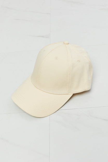 Fame Everyday Baseball Cap