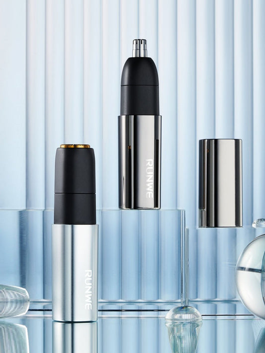 Portable Nose Hair Trimmer