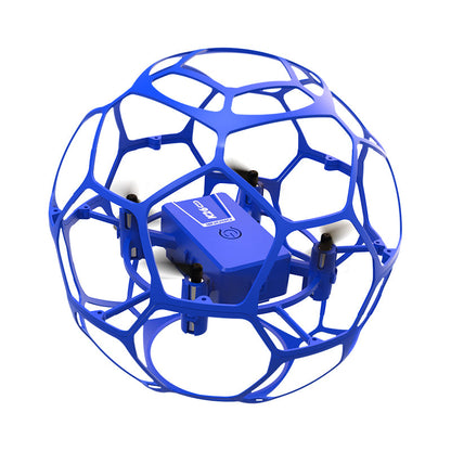ZQ-K26 Blue Double Electric