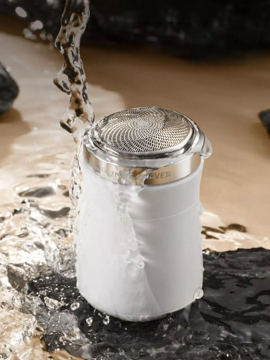 Portable Electric Shaver
