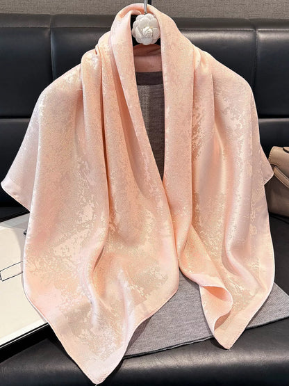 Lightweight Silk Scarf