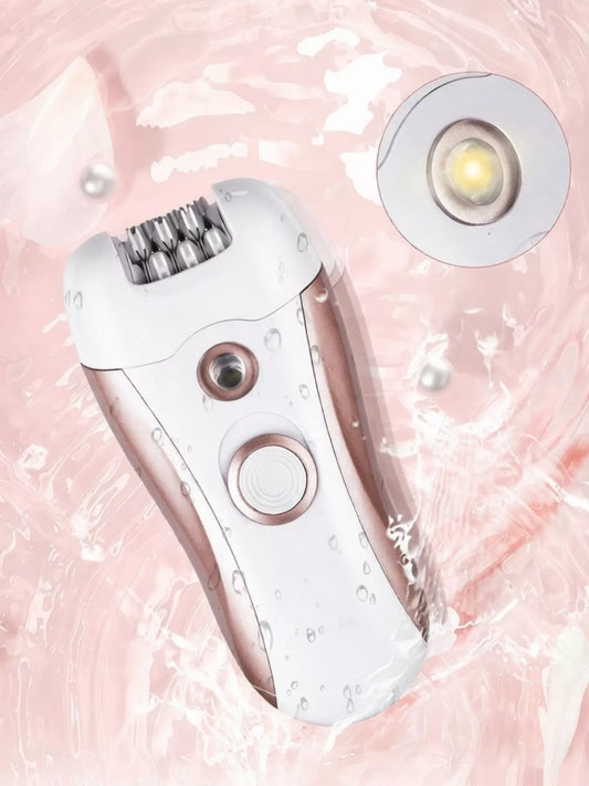 Painless Hair Removal Epilator
