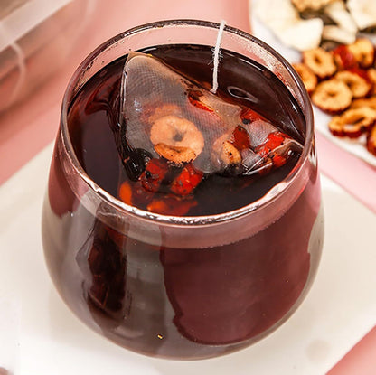 Ginseng Wubao Tea