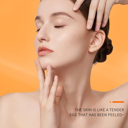 HUNMUI Soothing Exfoliating Spray