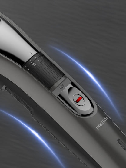 Cordless Hair Clipper