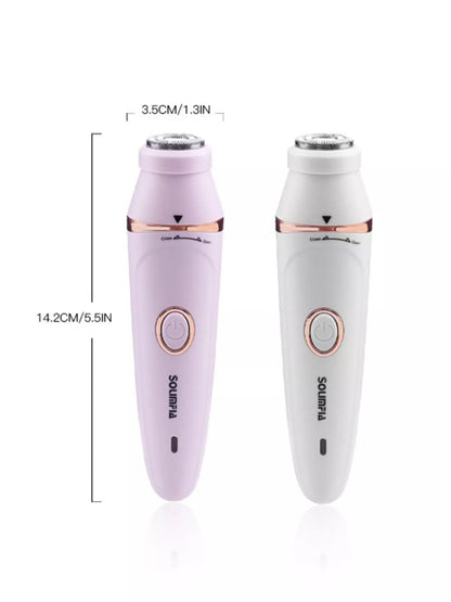 7-in-1 Electric Hair Remover