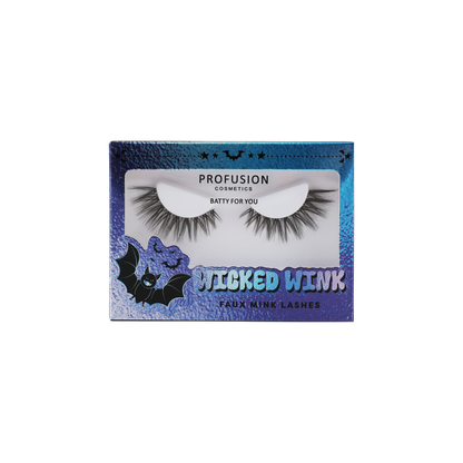 Monster Bash | Wicked Wink - Batty For You