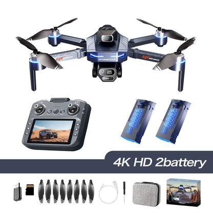 GT8-4.3-inch Screen Control - Dual Electric Drone