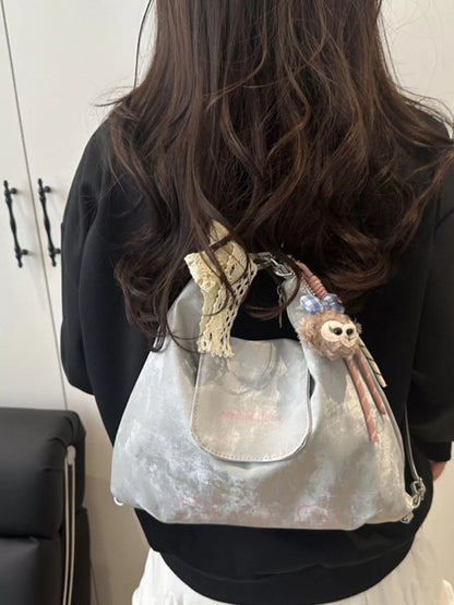 Cute Cartoon Shoulder Bag