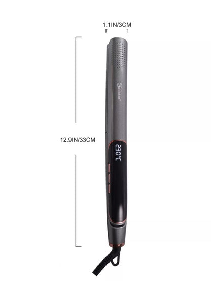 Fast Heating Hair Straightener