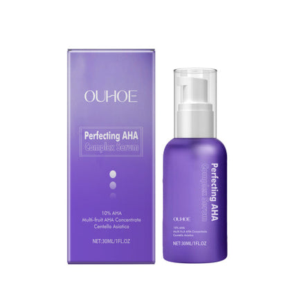 OUHOE Facial Essence, Gentle Moisturizing, Moisturizing, Firming, Brightening And Rejuvenating Care Essence