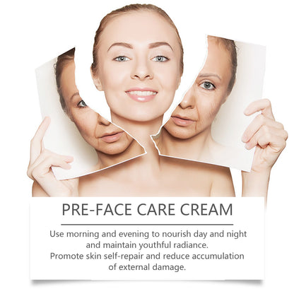 Eelhoe Moisturizing Lotion, Aloe Vera Essence Hydrates And Lightens Fine Lines, Firming Skin, Refreshing And Not Greasy