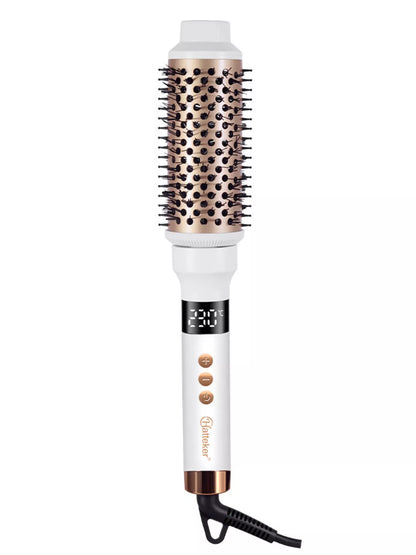 Fast Heating Curling Iron Set