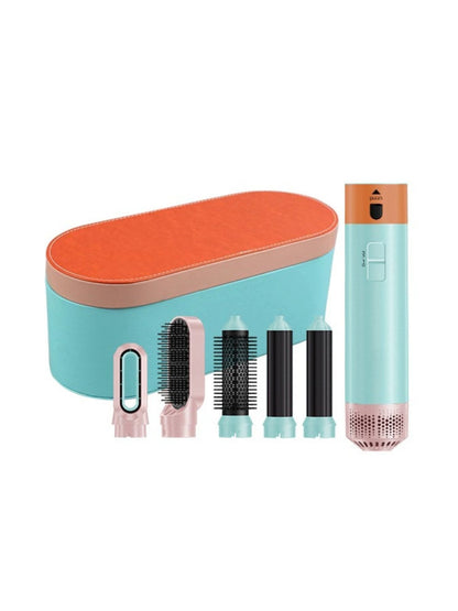 5-in-1 Hot Air Brush