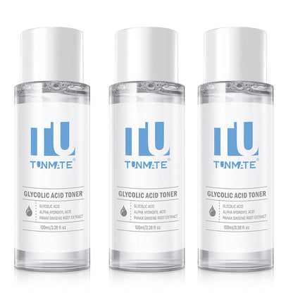 Tunmate Glycolic Acid Toner