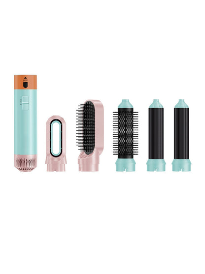 5-in-1 Hot Air Brush