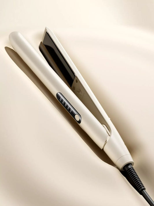 Adjustable Temperature Hair Straightener